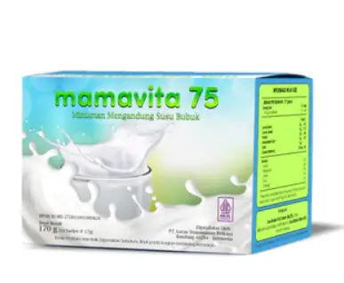 mamavita 75