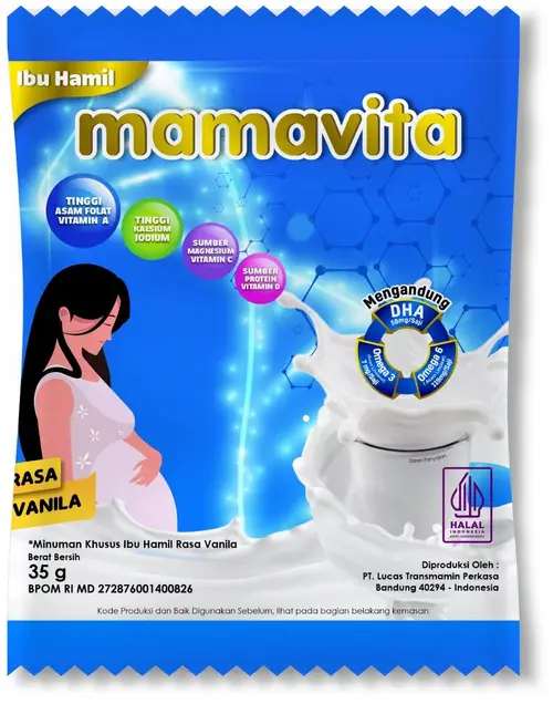 Mamavita Ibu Hamil
