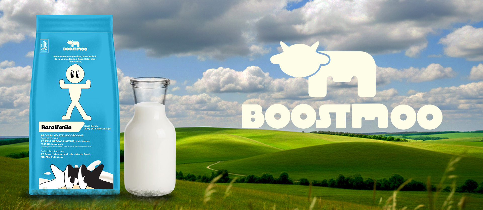 Boostmoo Hero Banner