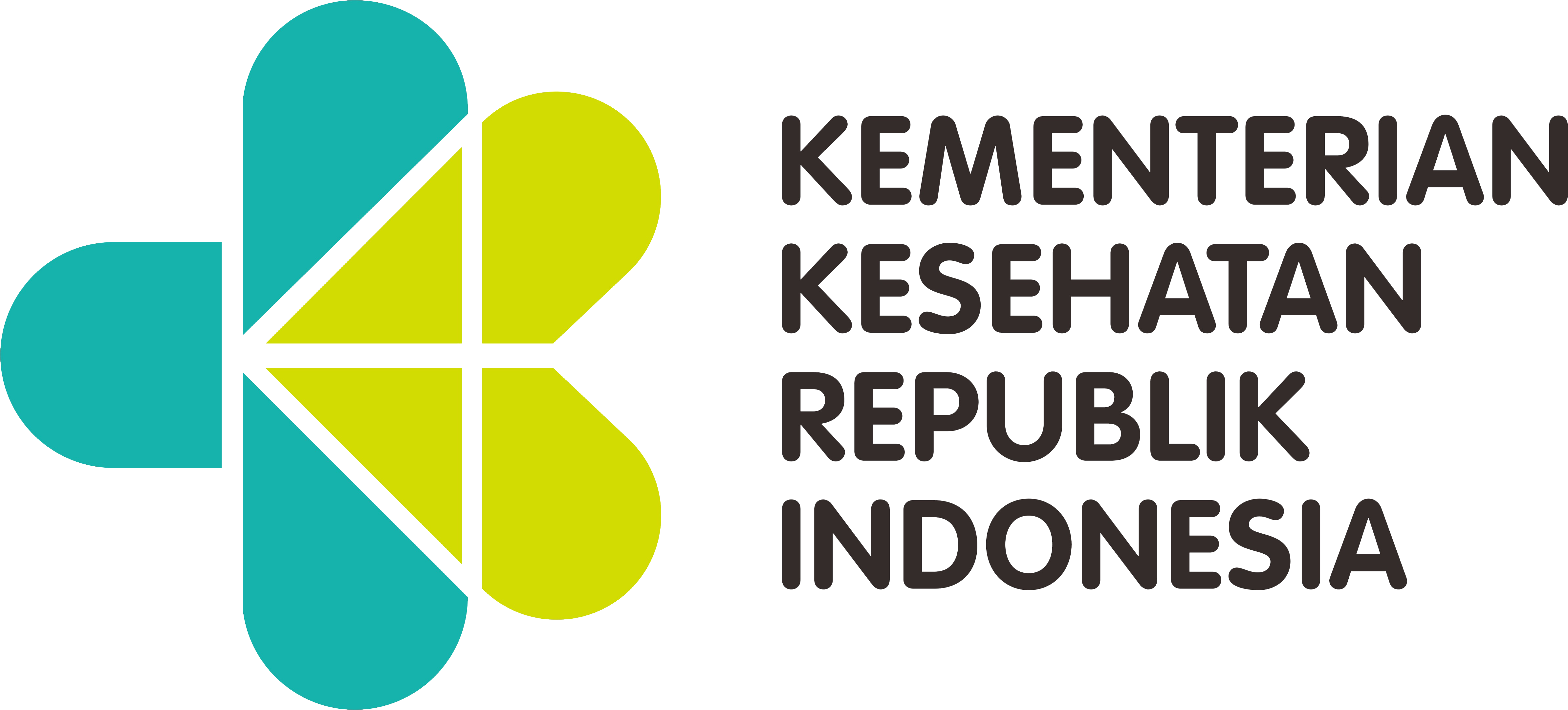 Logo Kementerian Kesehatan RI
