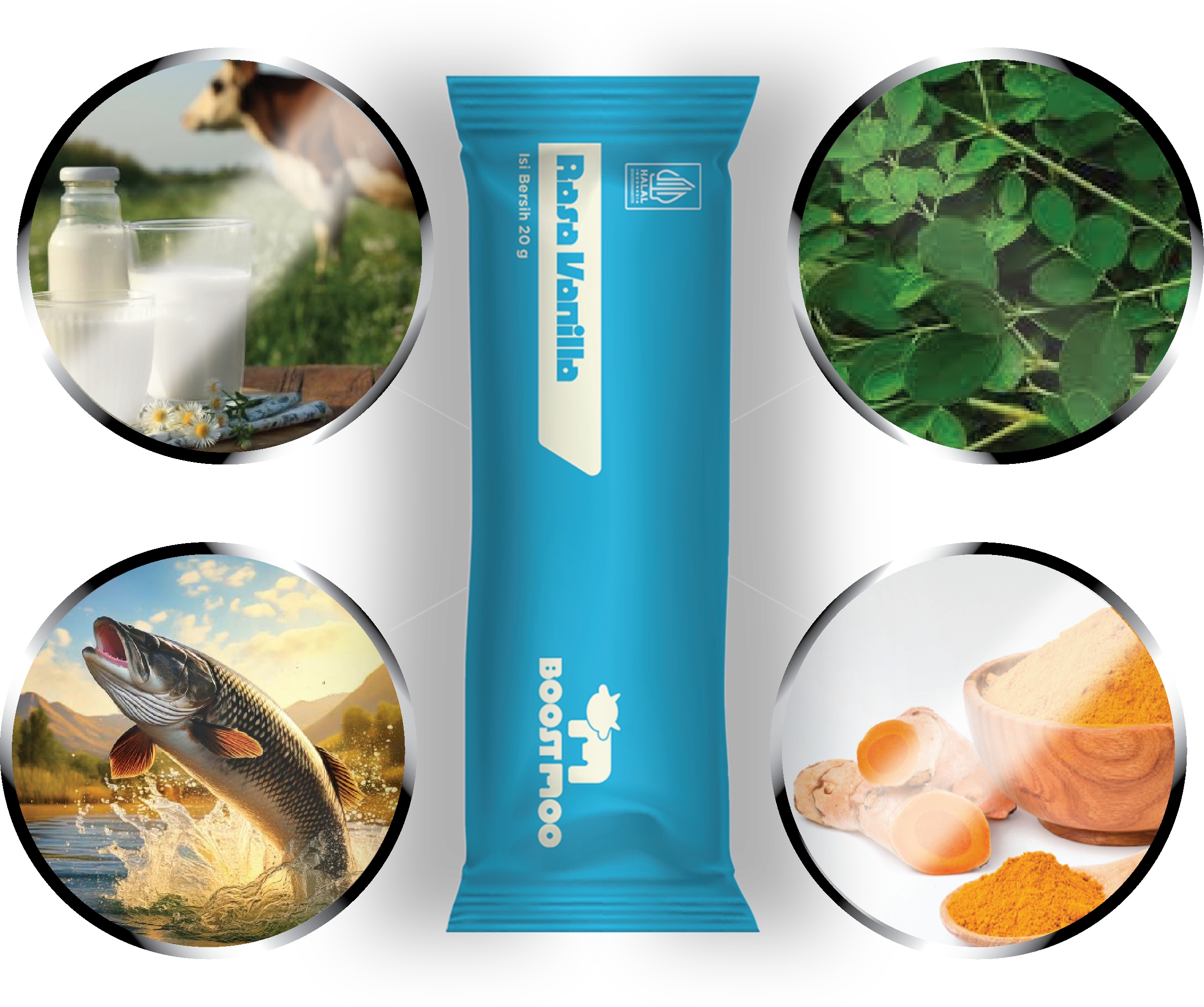 Boostmoo Ingredients