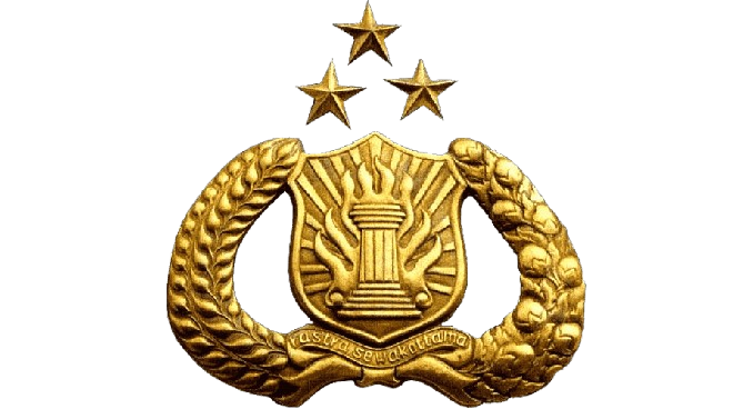 Logo Kepolisian RI